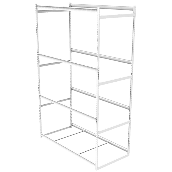 Vertical Racks